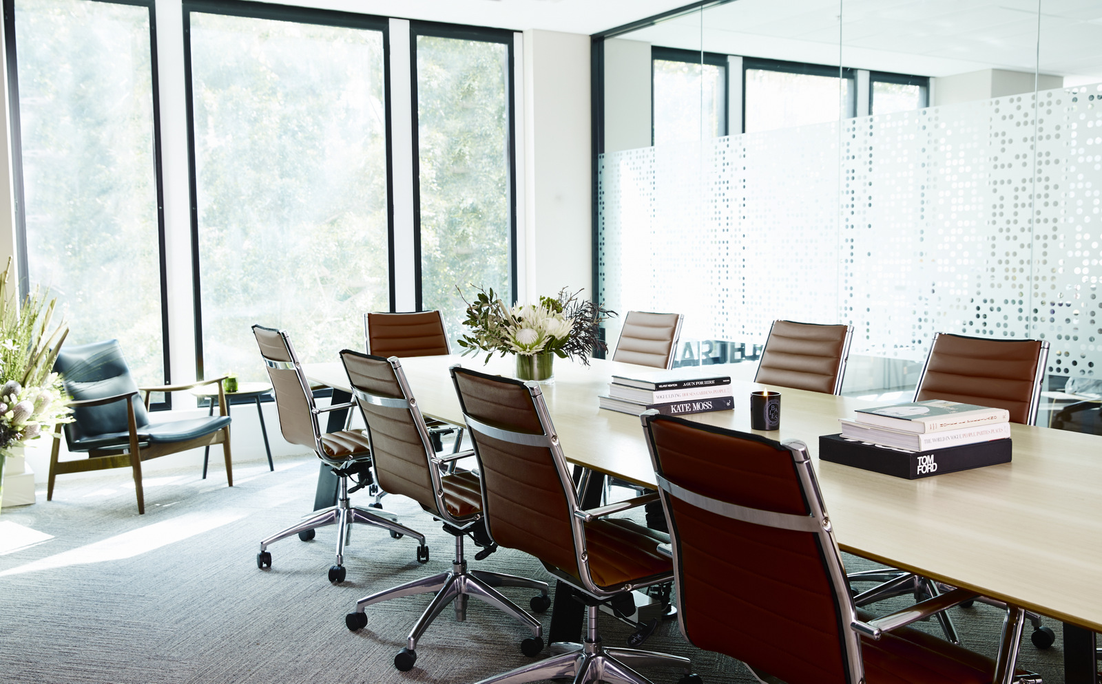 Panache - Innovative Construction Excellence