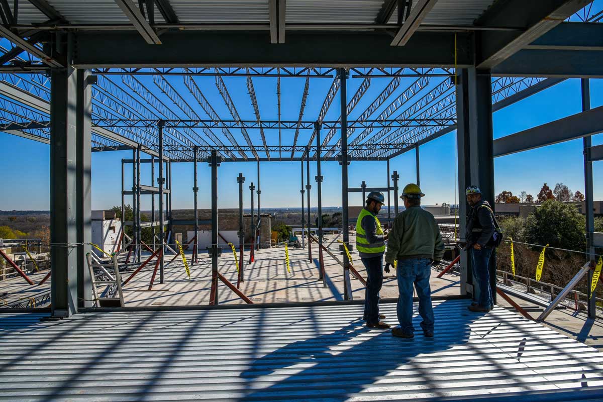 Panache - Innovative Construction Excellence